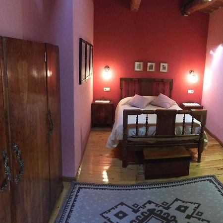 Casa Deogracias Villa Veguellina de Órbigo Exteriör bild