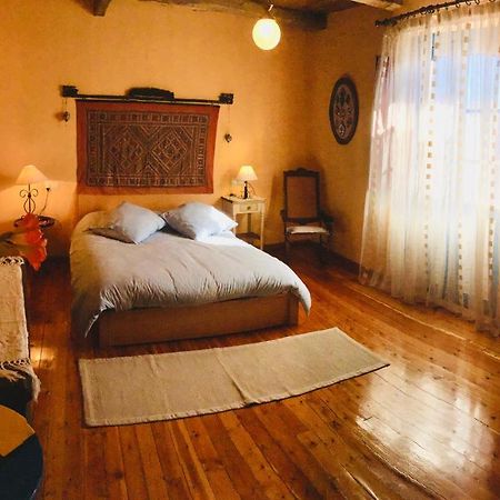 Casa Deogracias Villa Veguellina de Órbigo Exteriör bild