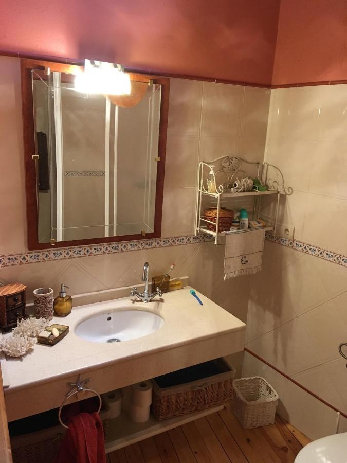 Casa Deogracias Villa Veguellina de Órbigo Exteriör bild